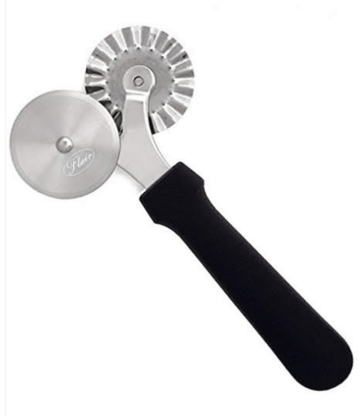 Flair 2 in 1 pastry cutter